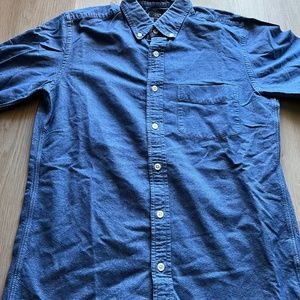 Jcrew Oxford button up shirt